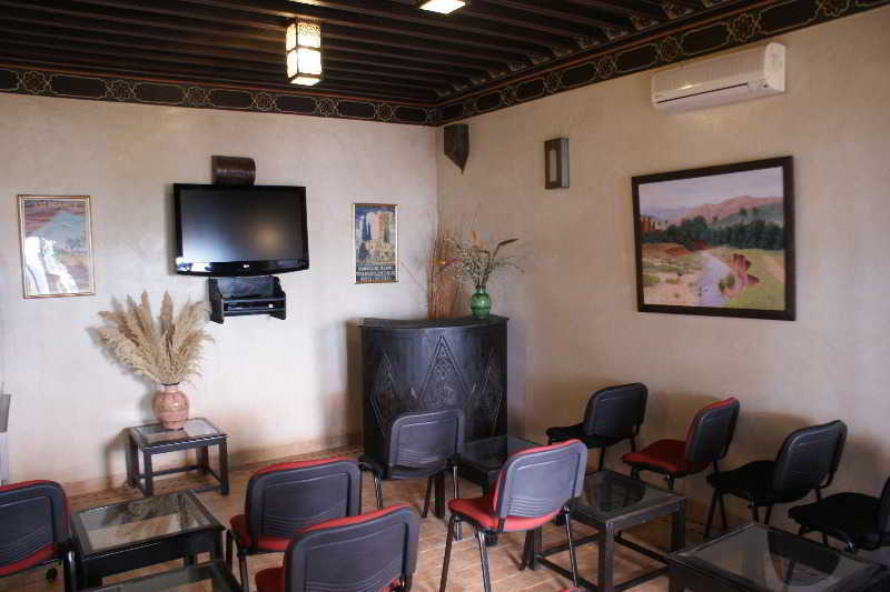 Hotel Les Borjs De La Kasbah Marrakesch Exterior foto