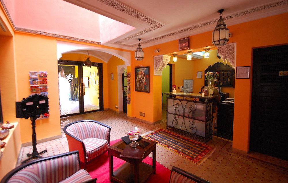 Hotel Les Borjs De La Kasbah Marrakesch Exterior foto